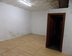 premises for rent in alcorcon