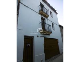 townhouse sale la pobla de claramunt la pobla de claramunt by 112,300 eur