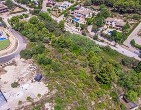 land sale javea xabia castellans by 185,000 eur