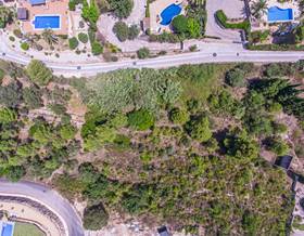 land sale javea xabia castellans by 185,000 eur