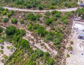 lands for sale in llosa de camacho