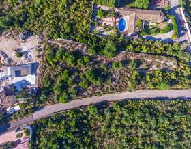 land sale javea xabia castellans by 285,000 eur