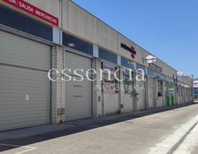 industrial warehouse sale gandia by 250,000 eur