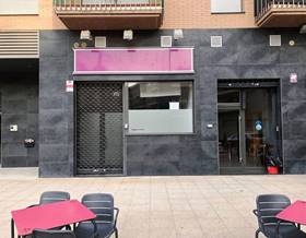 premises sale l´hospitalet de l´infant l hospitalet de l infant  by 156,000 eur