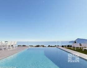 villas for sale in polop