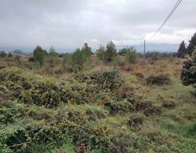 land sale ontinyent el llombo by 40,000 eur