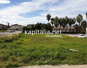 lands for sale in atzeneta d´albaida