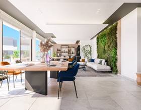 apartments for sale in malaga province