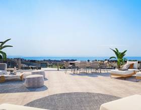 penthouses for sale in estepona