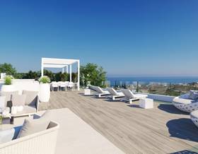 villas for sale in san luis de sabinillas