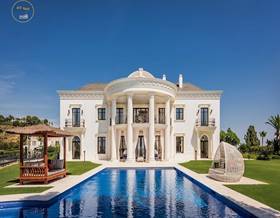 villa sale marbella las chapas by 11,000,000 eur