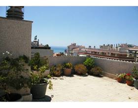 penthouse sale cambrils port-horta de santa maria by 0 eur