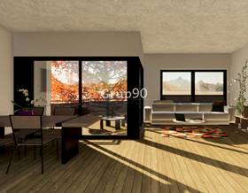 flat sale lleida bordeta by 210,000 eur