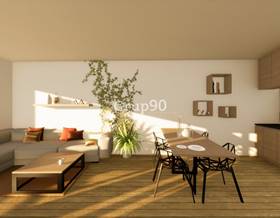 flat sale lleida bordeta by 250,000 eur