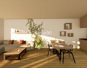 flat sale lleida bordeta by 255,000 eur