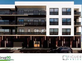 flat sale lleida bordeta by 265,000 eur