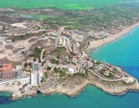 land sale cullera faro by 339,000 eur