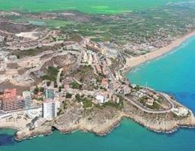 lands for sale in cullera