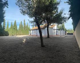 chalet sale murcia fuente alamo de murcia by 269,000 eur