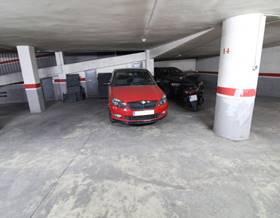 garages for sale in benahadux