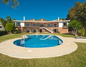 villa sale benalmadena la capellania by 1,799,999 eur