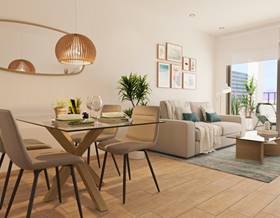 apartments for sale in campoamor