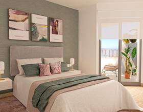 penthouses for sale in pilar de la horadada