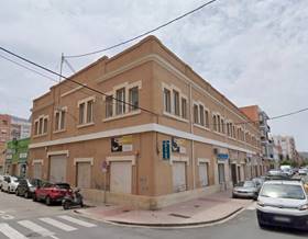 premises for sale in pedreguer