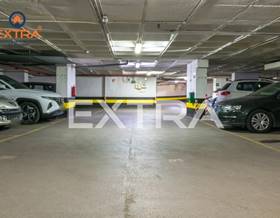 garages for sale in chamartin madrid