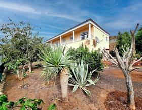 single family house sale sta. cruz de tenerife tijoco by 750,000 eur
