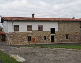 land sale viernoles iglesia- centro pueblo by 280,000 eur