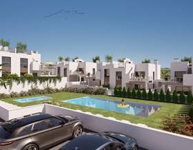 villas for sale in granja de rocamora