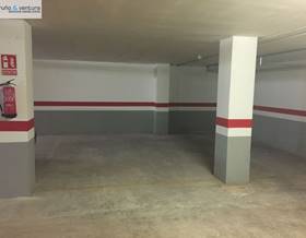 garages for sale in tarragona province