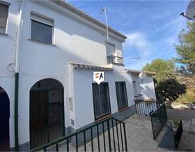 villas for sale in montefrio