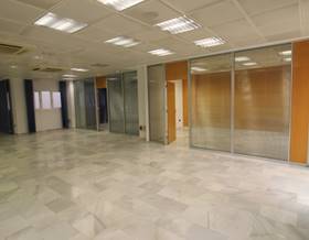 offices for rent in almeria province