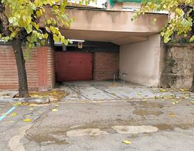 garage sale montmelo carrer major by 8,500 eur