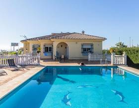 chalet sale málaga estepona by 955,000 eur