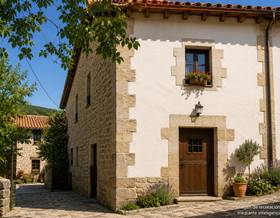 chalet sale valderredible calle real by 15,000 eur