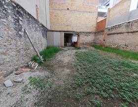lands for sale in l´aldea