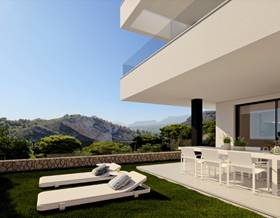 apartments for sale in moraira