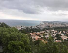 land sale sitges levantina by 1,500,000 eur