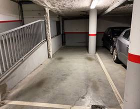 garages for sale in madrid province