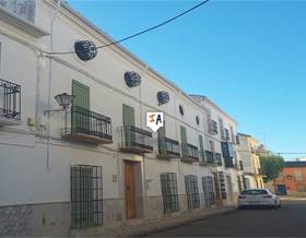townhouse sale cordoba priego de cordoba by 129,000 eur