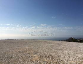 land sale benalmadena montealto-monterrey-veracruz by 800,000 eur