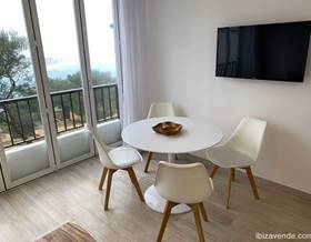 apartment sale cala san vicente by 235,000 eur