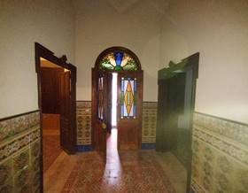 houses for sale in badajoz province