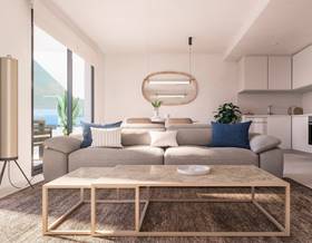 apartments for sale in dehesa de campoamor