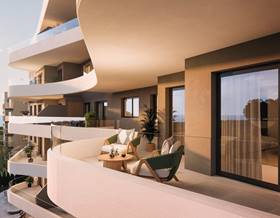 apartment sale torrevieja punta prima by 330,000 eur