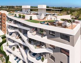 apartments for sale in los montesinos