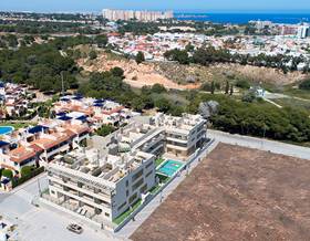 apartment sale orihuela costa mil palmeras by 157,000 eur